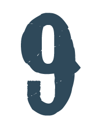 Number 9