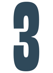 Number 3