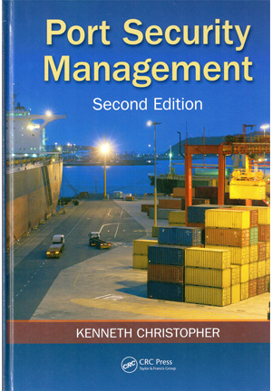 Port Security Management 2nd Ed Publications