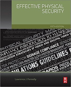 Effective Physical Security 5th Ed Publications