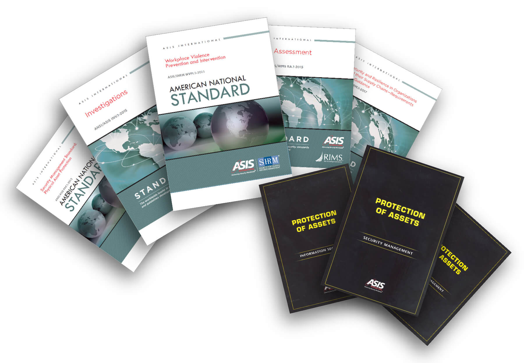 APP Complete Reference Set